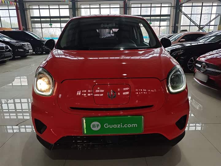 Фото 3 - Leapmotor T03