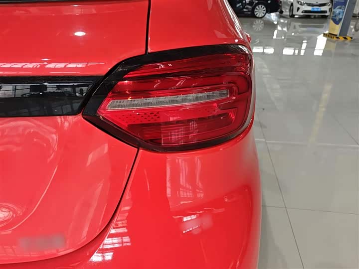 Фото 8 - Leapmotor T03