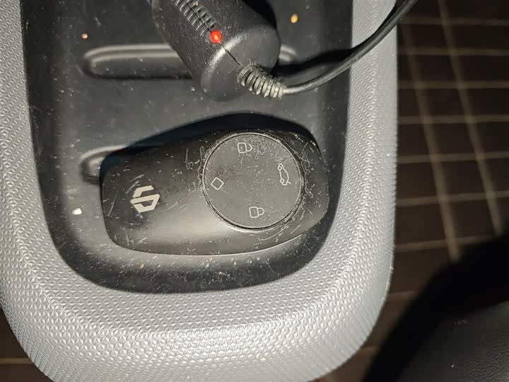 Фото 9 - Leapmotor T03