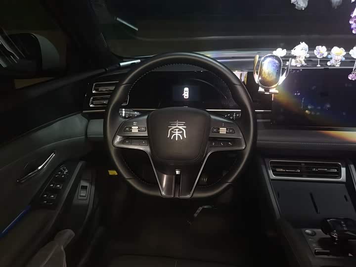 Фото 3 - BYD Qin L