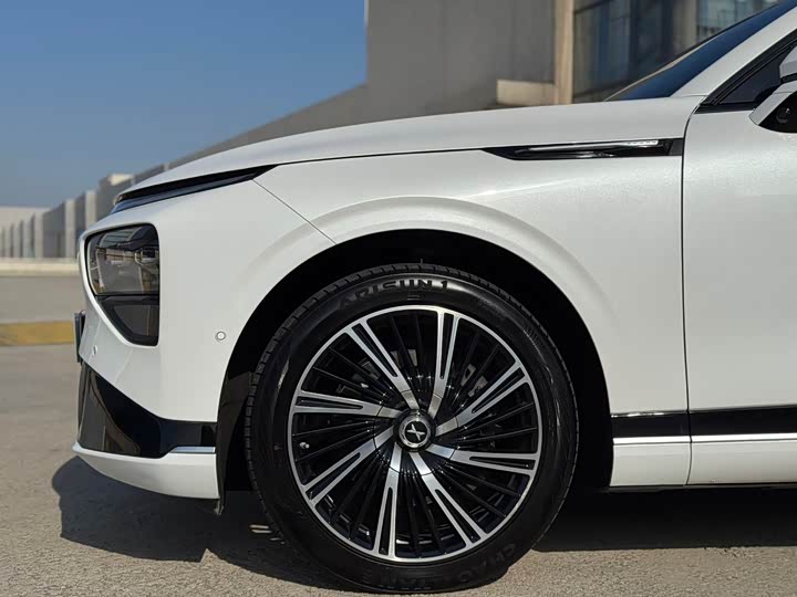 Фото 5 - XPeng G9