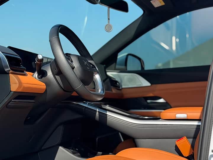 Фото 6 - XPeng G9