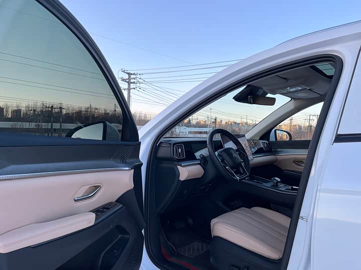 Фото 3 - BYD Song Pro Hybrid