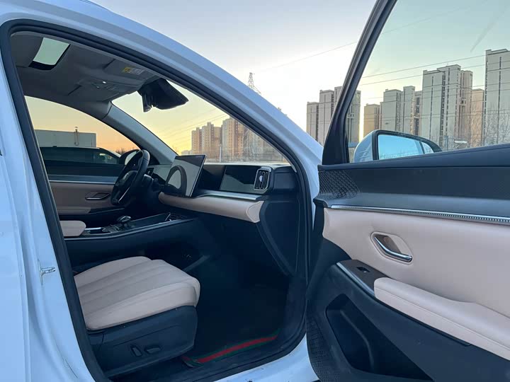 Фото 4 - BYD Song Pro Hybrid