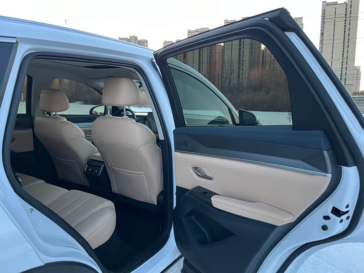 Фото 6 - BYD Song Pro Hybrid