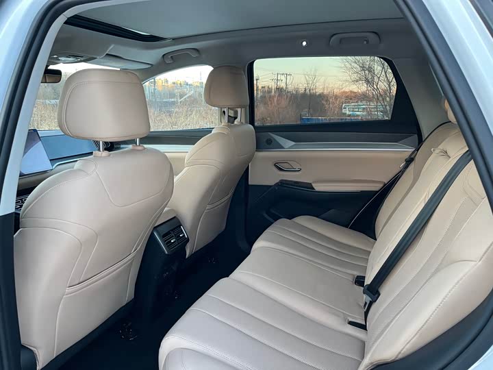 Фото 8 - BYD Song Pro Hybrid