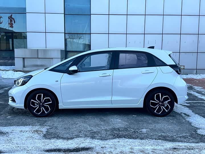 Фото 4 - Honda Life