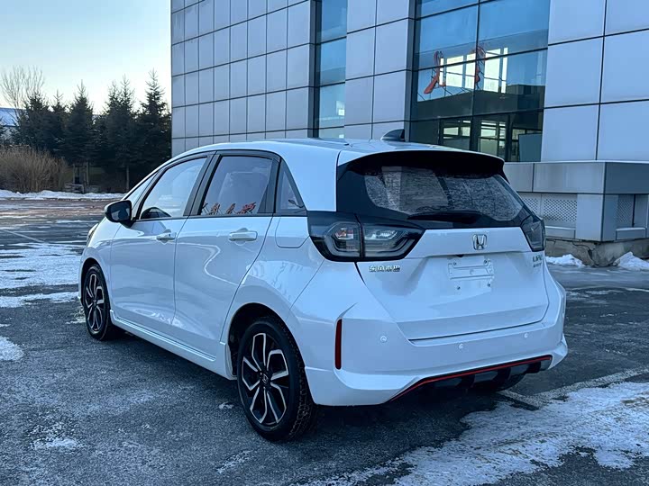 Фото 5 - Honda Life