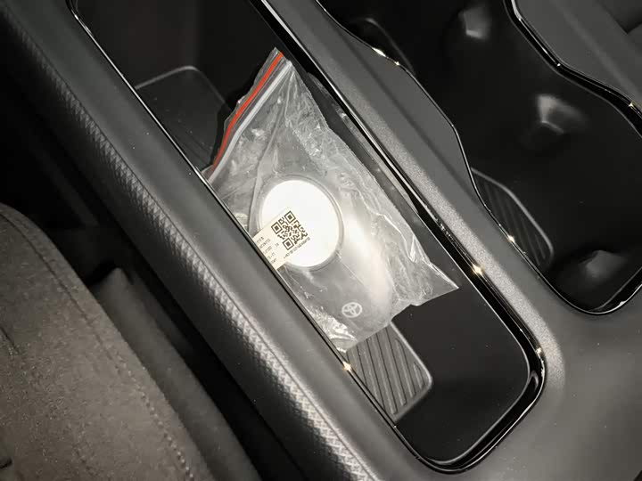 Фото 9 - Toyota bZ3X