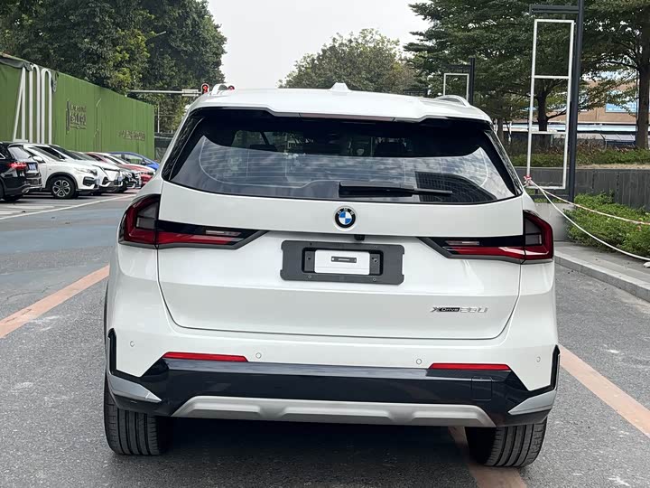 Фото 5 - BMW X1