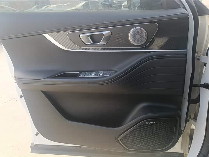 Фото 7 - Chery Tiggo 7 Plus