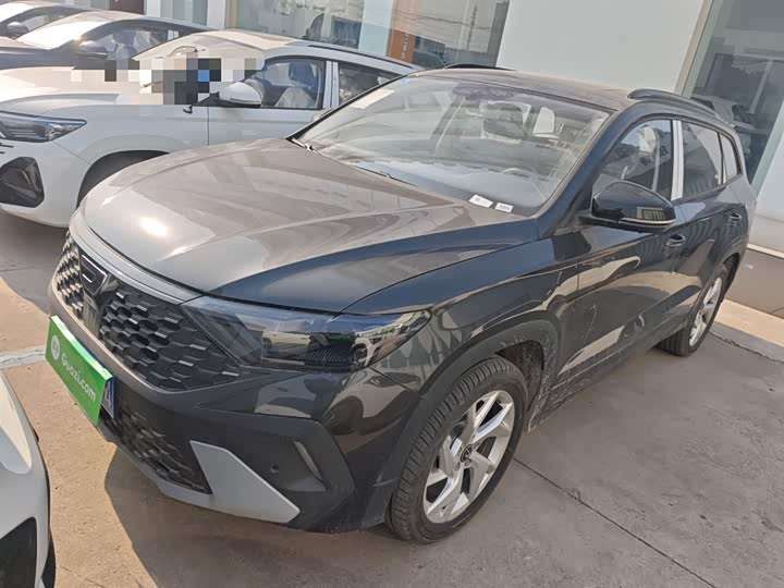 Фото 1 - Jetta VS7