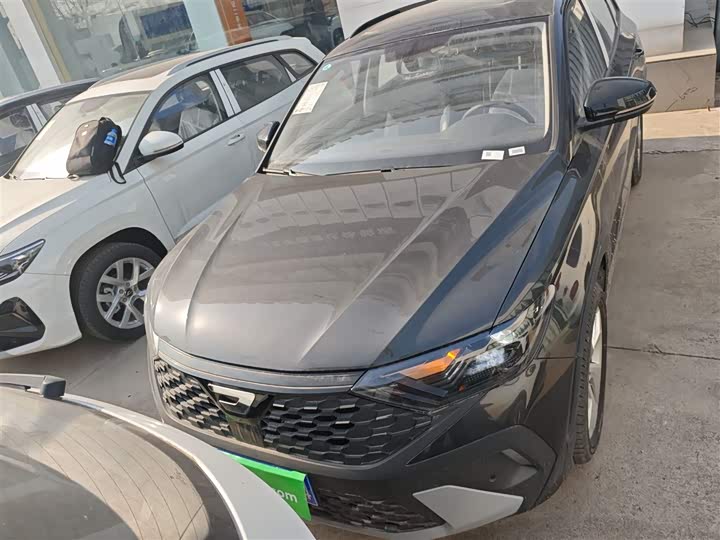 Фото 3 - Jetta VS7