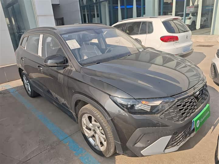 Фото 4 - Jetta VS7