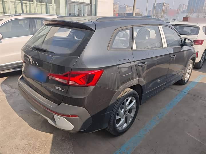 Фото 7 - Jetta VS7