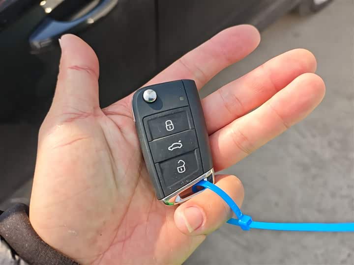 Фото 9 - Jetta VS7