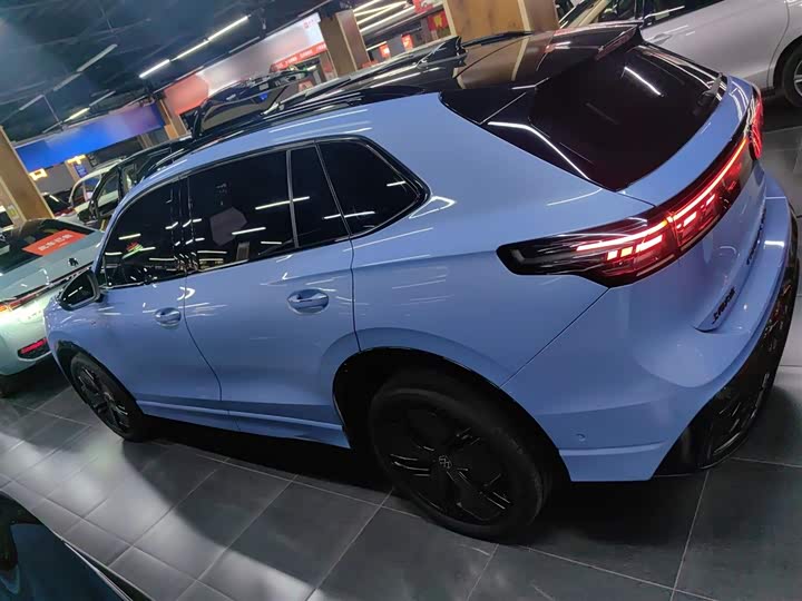 Фото 5 - Volkswagen Tiguan L Pro