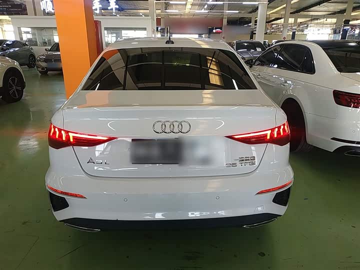 Фото 6 - Audi A3