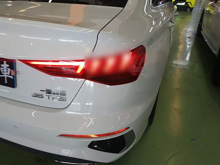 Фото 8 - Audi A3