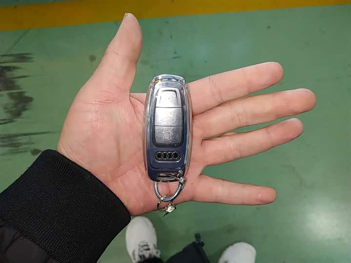 Фото 9 - Audi A3