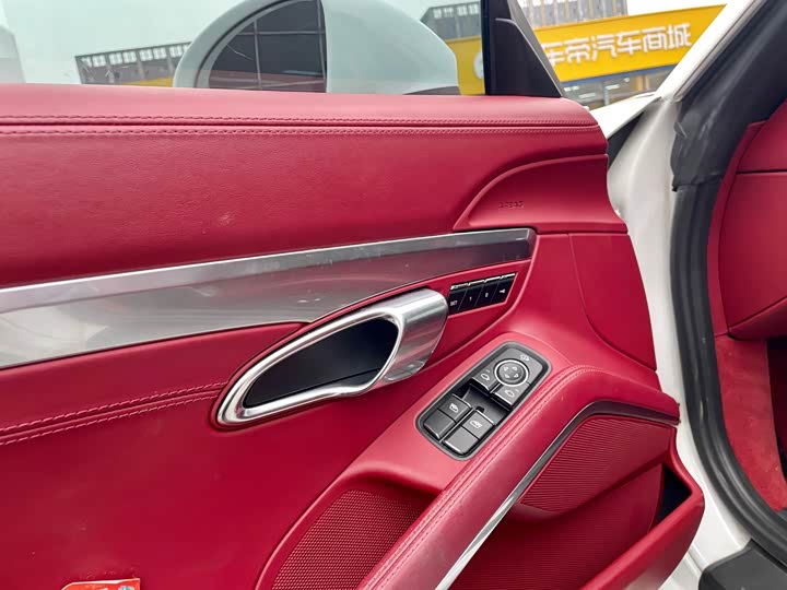 Фото 5 - Porsche 718