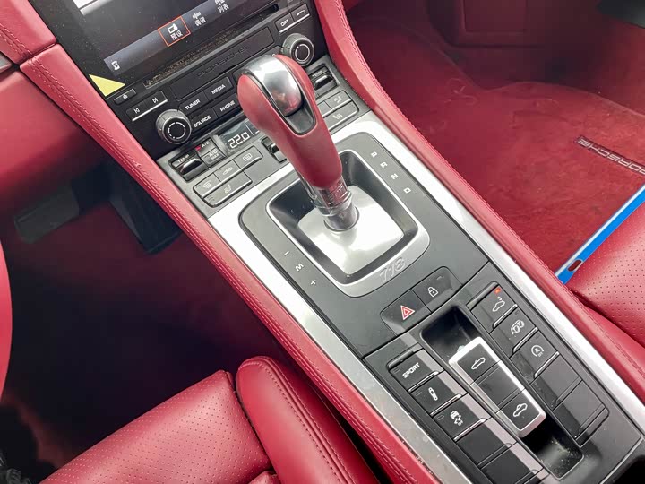 Фото 7 - Porsche 718