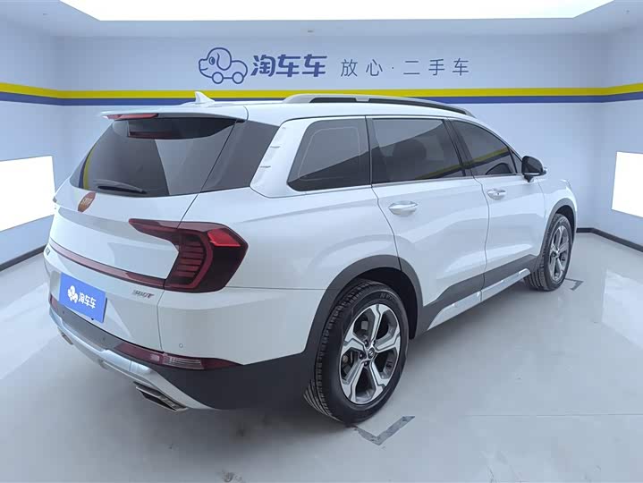 Фото 3 - Hyundai Santa Fe