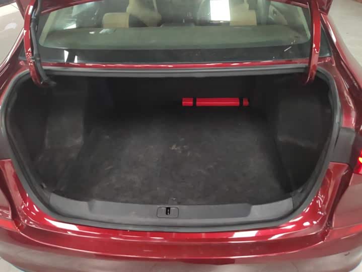 Фото 4 - Chevrolet Monza