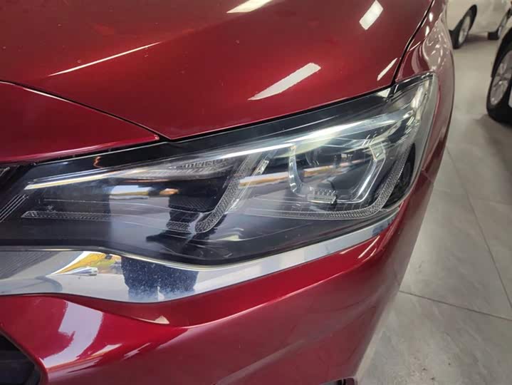 Фото 5 - Chevrolet Monza