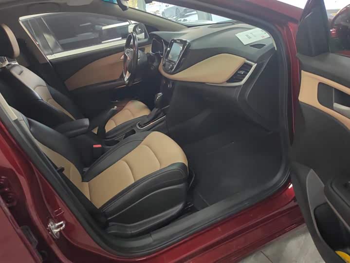 Фото 8 - Chevrolet Monza