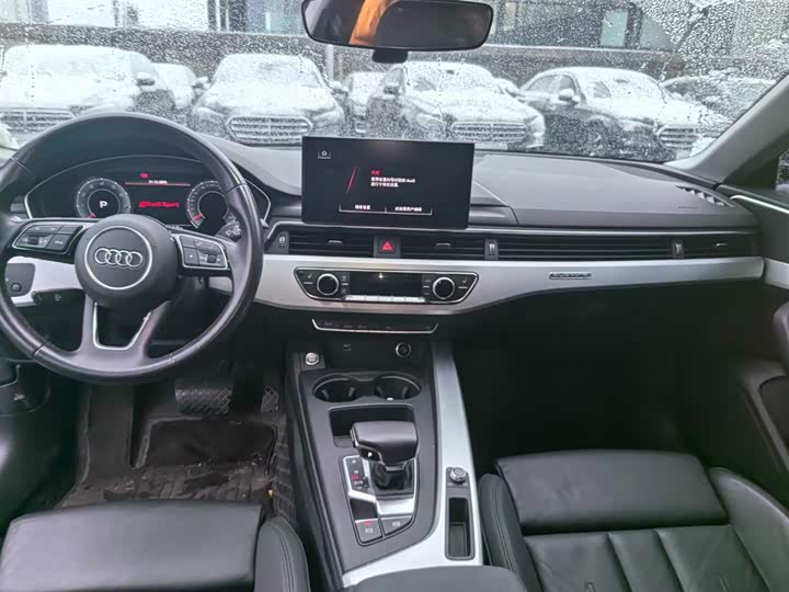 Фото 7 - Audi A5