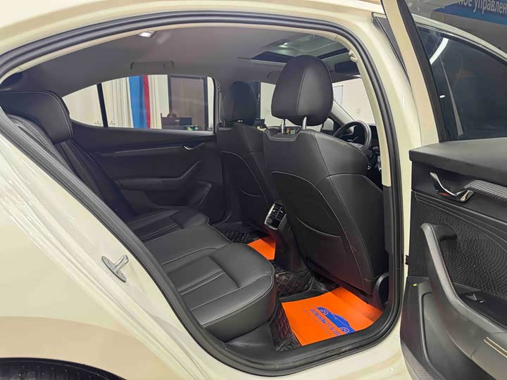 Фото 9 - Skoda Octavia Pro