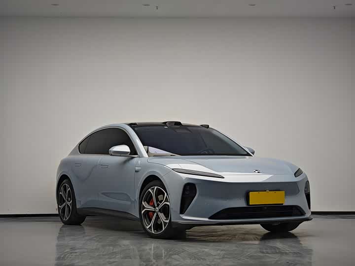 Фото 2 - Nio ET5