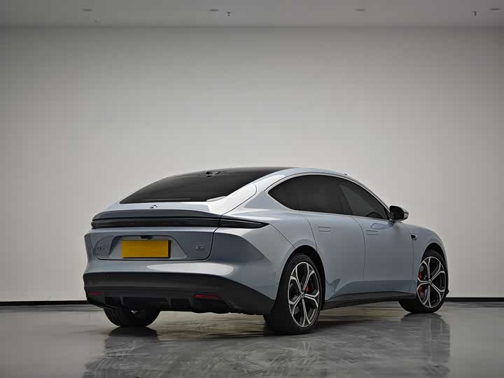 Фото 3 - Nio ET5