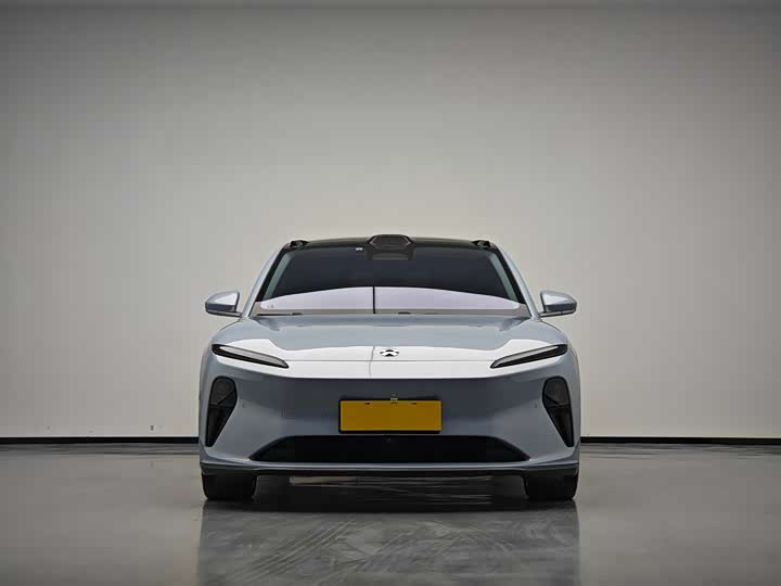 Фото 4 - Nio ET5