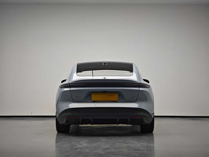 Фото 5 - Nio ET5