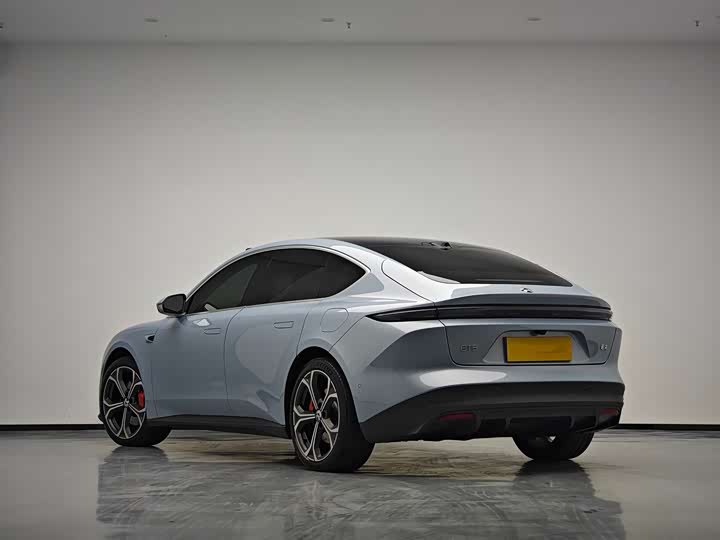 Фото 6 - Nio ET5