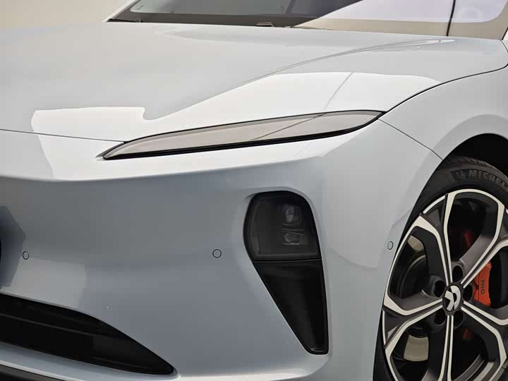 Фото 9 - Nio ET5