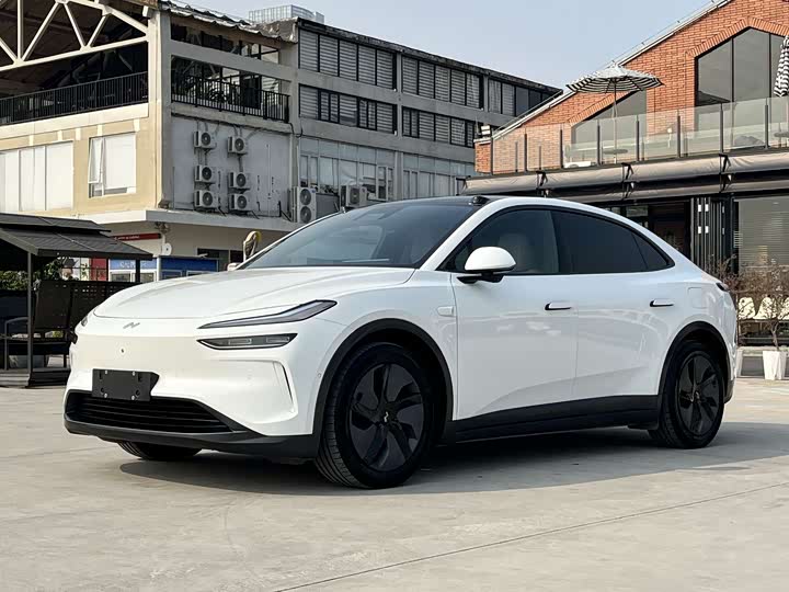 Фото 1 - Nio Onvo L60