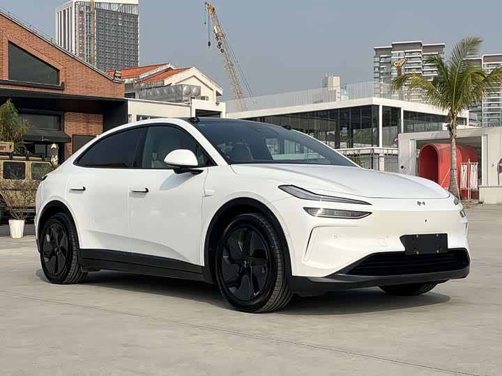 Фото 4 - Nio Onvo L60