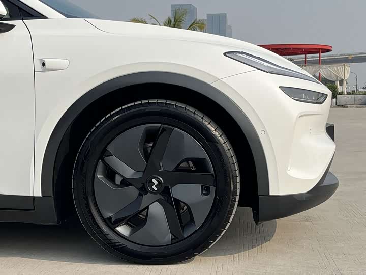 Фото 8 - Nio Onvo L60