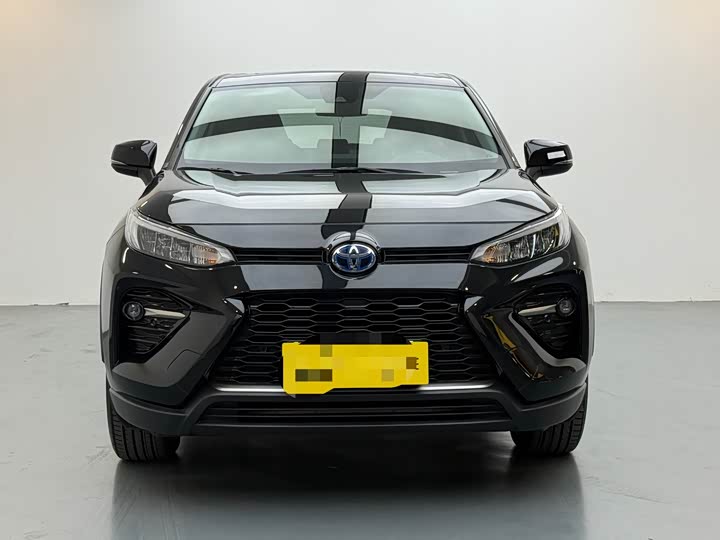 Фото 2 - Toyota Wildlander