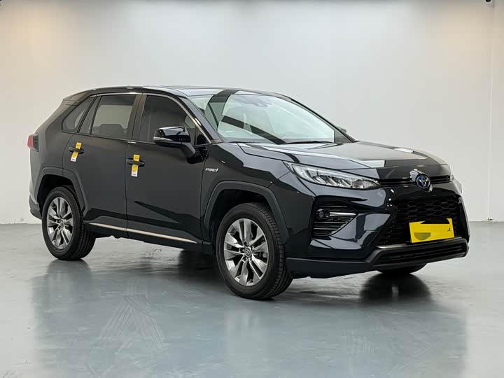 Фото 3 - Toyota Wildlander