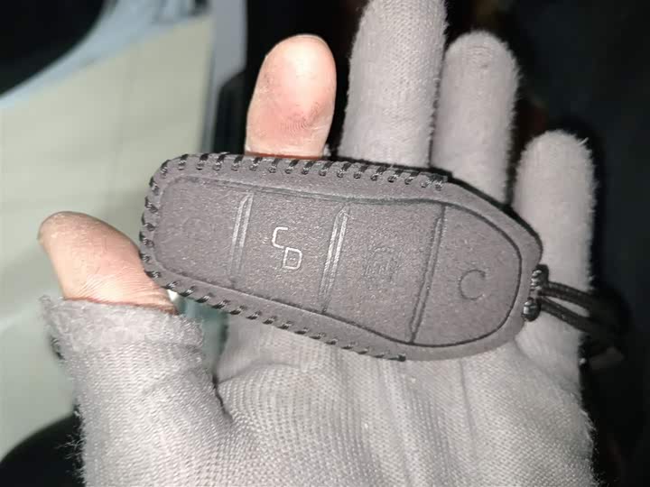 Фото 9 - BYD Han