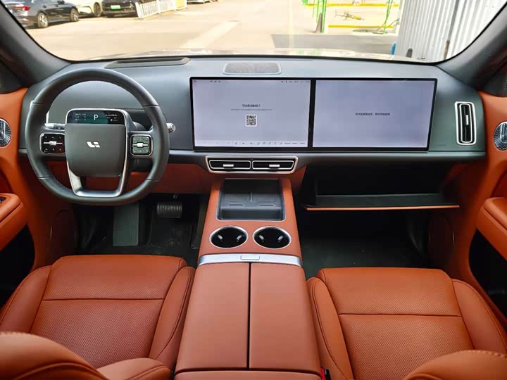 Фото 4 - LiXiang L7