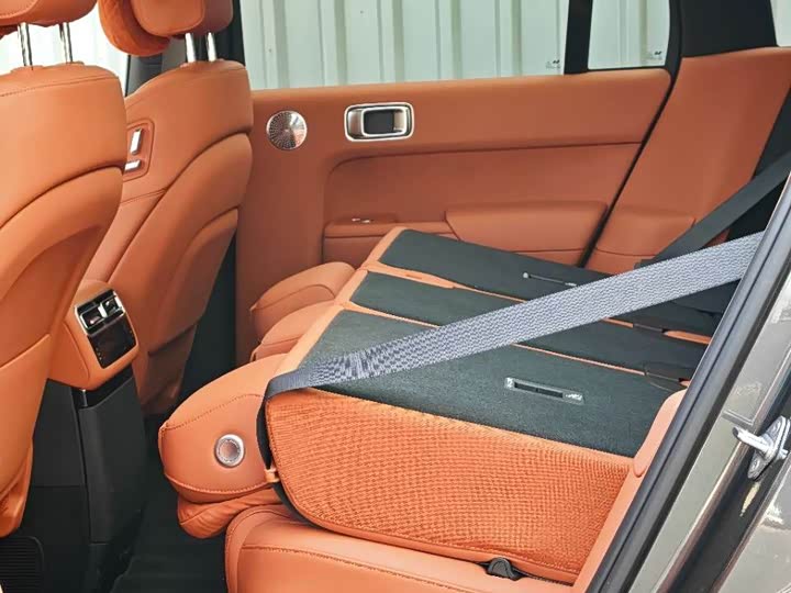 Фото 6 - LiXiang L7