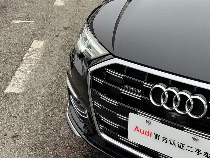 Фото 3 - Audi A6L