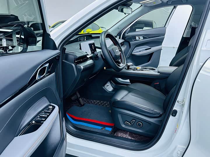 Фото 4 - Changan Oshan Z6