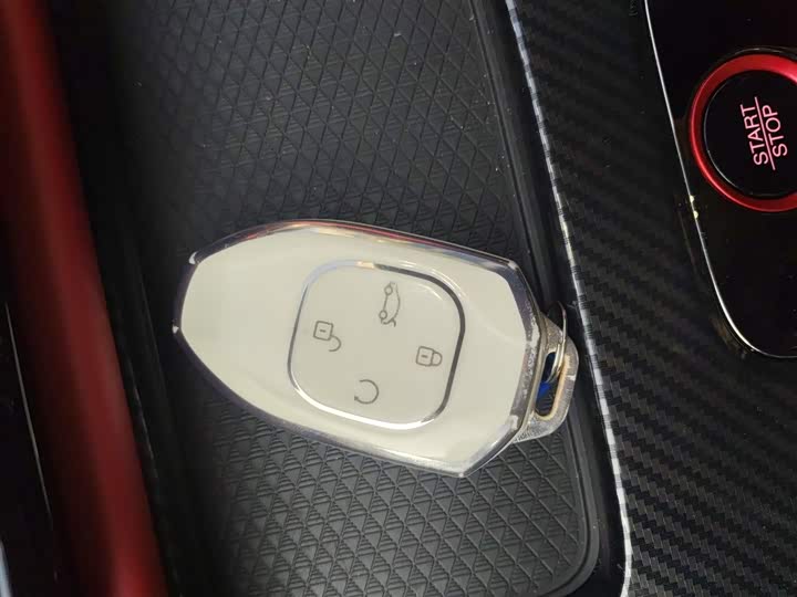 Фото 9 - GAC Trumpchi Empow R