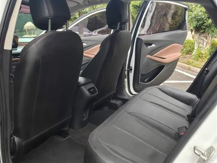 Фото 5 - Buick Verano